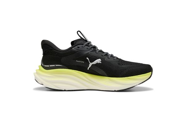 Puma Magnify NITRO 3 PUMA TEAMSPORT | Scarpe Running | 31104624